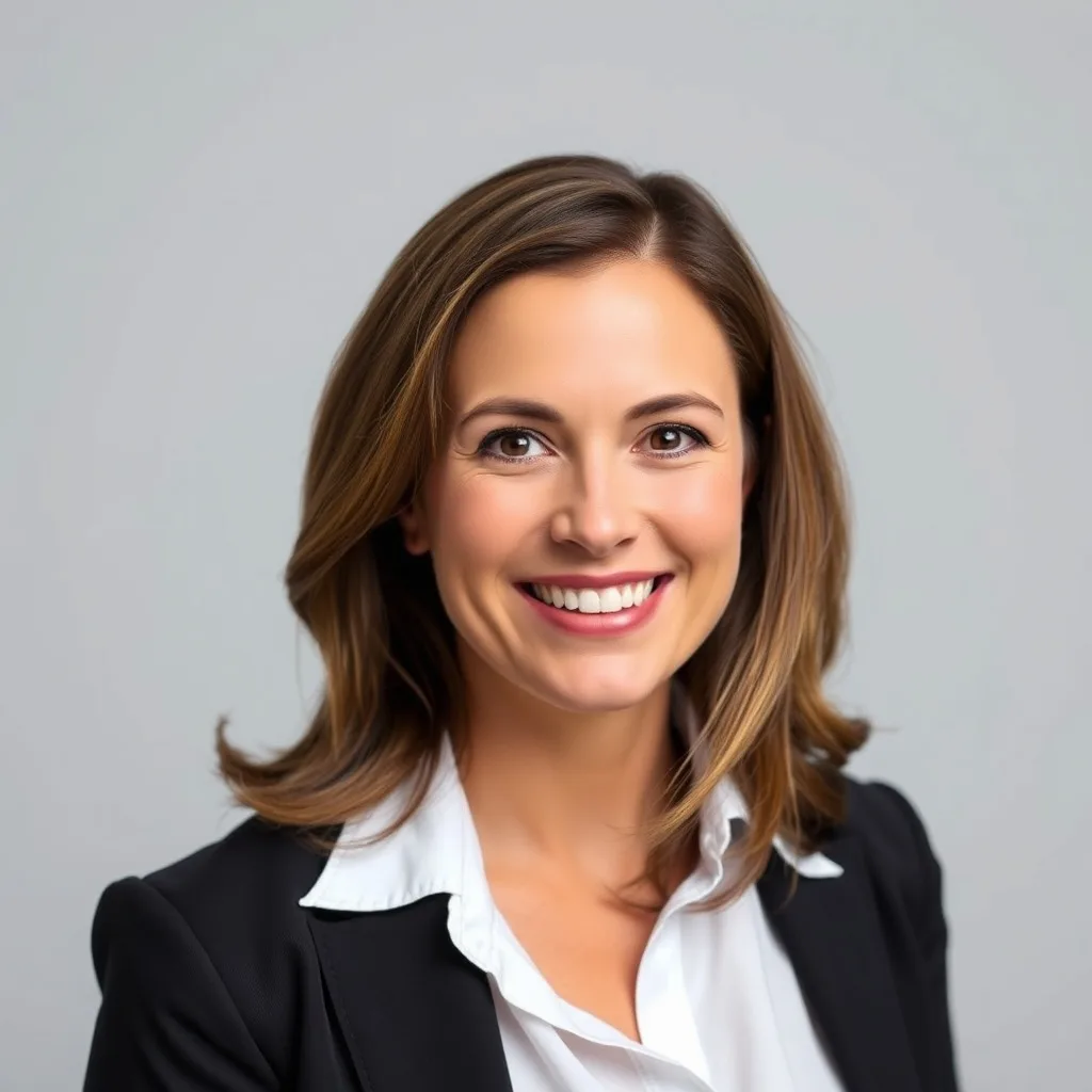 Fabienne Dubois
