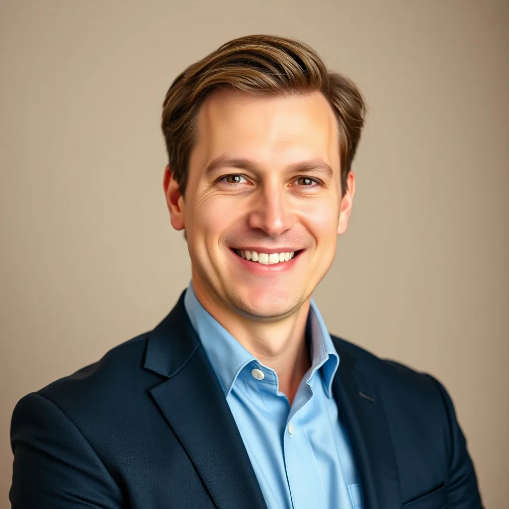 Daniel Gerber