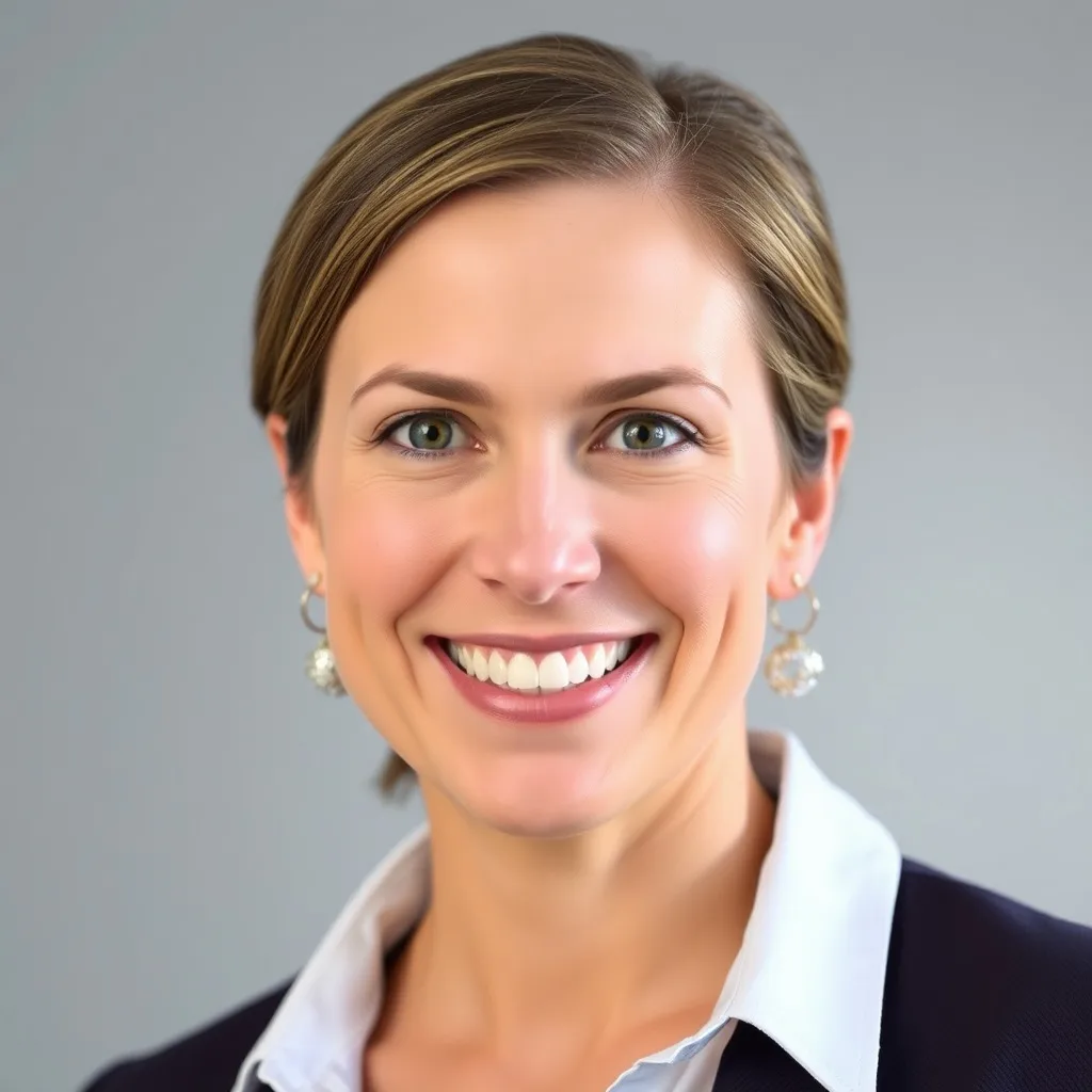 Andrea Keller