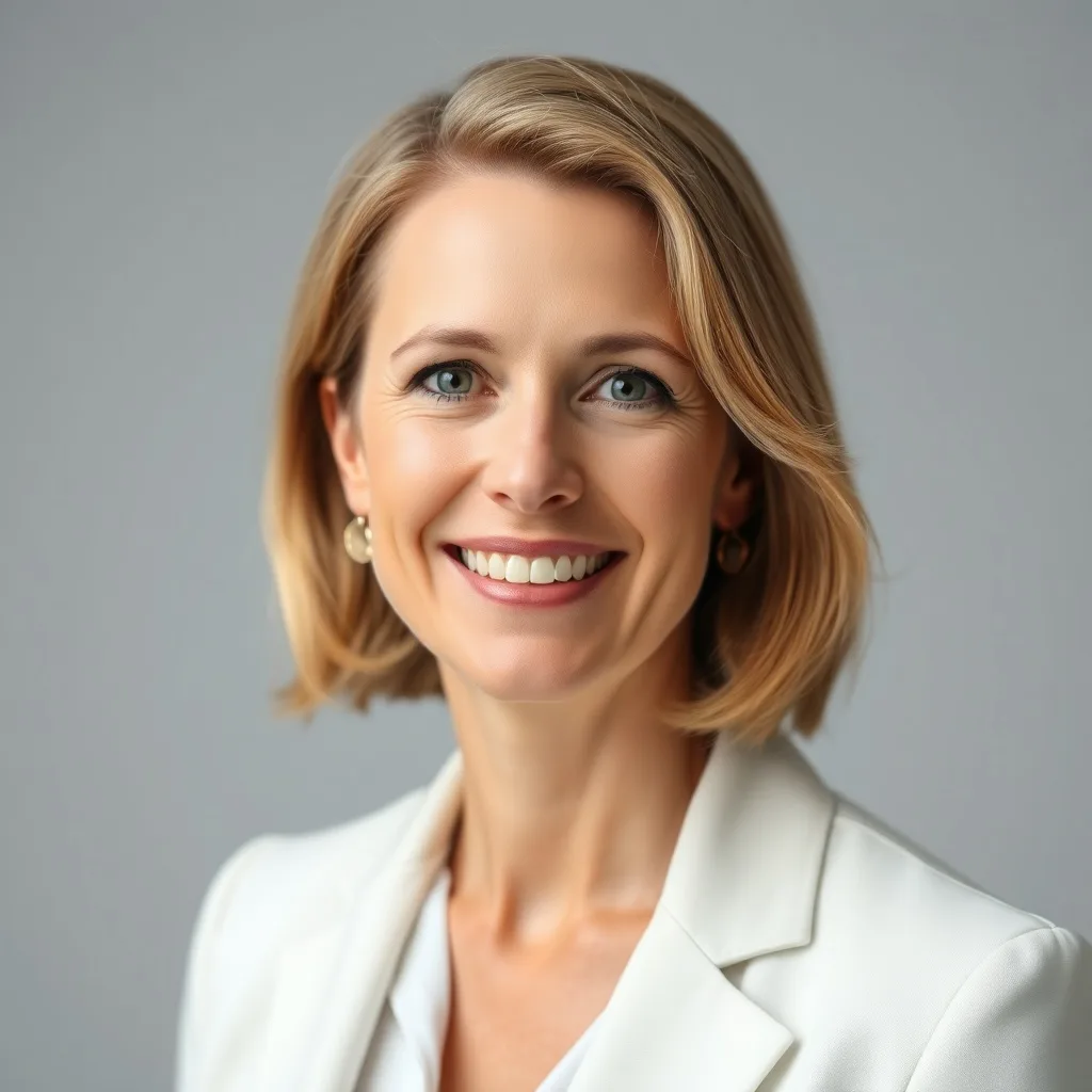 Sandra Müller